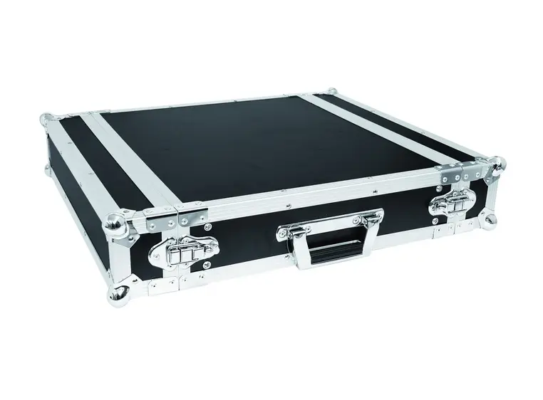 Amplifier rack PR-1,  2U, EC Version 